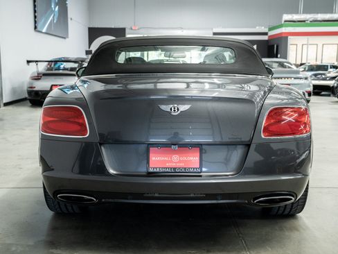 Used 2014 Bentley Continental GT AWD/4WD image 42