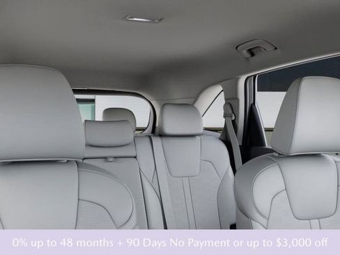 New 2026 Kia Sorento EX AWD/4WD image 27