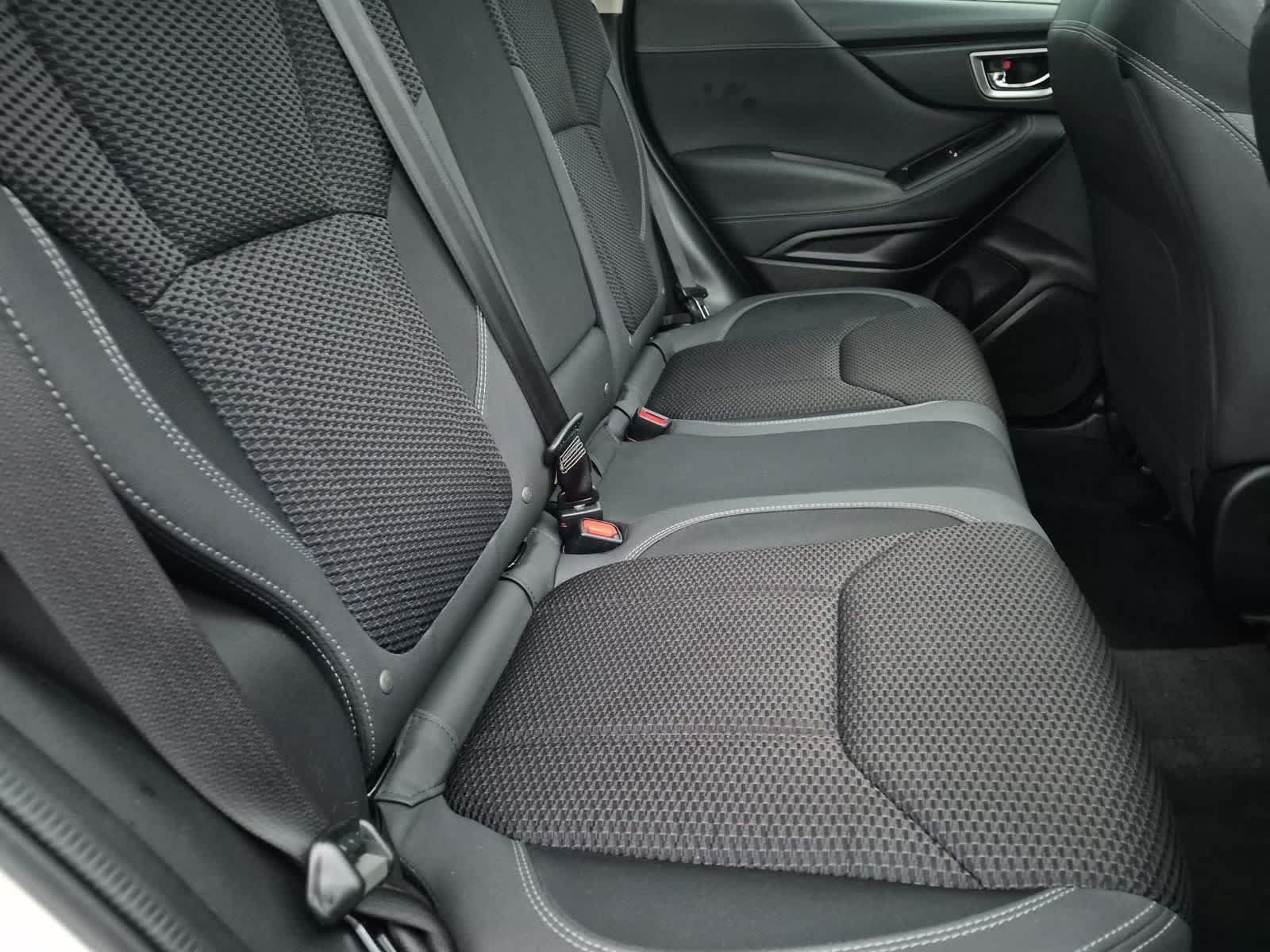 Used 2020 Subaru Forester Premium AWD/4WD image 13