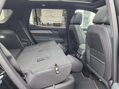 New 2026 GMC Terrain AT4 w/ Convenience Package III image 47