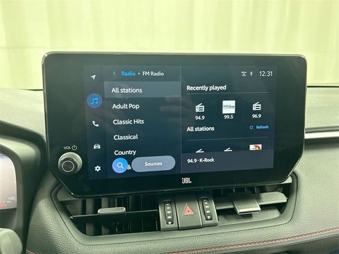 Used 2024 Toyota RAV4 XSE image 14