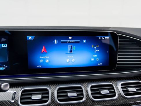 Certified 2024 Mercedes-Benz GLE 53 AMG 4MATIC Coupe image 28