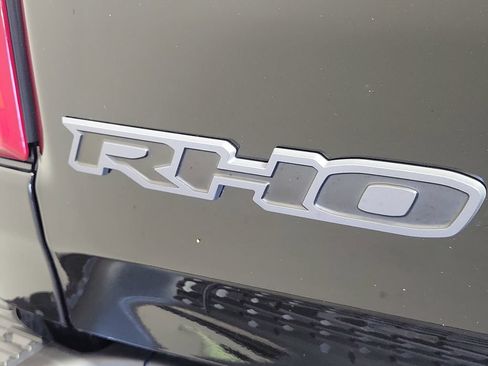 New 2026 RAM 1500 RHO w/ RHO Level 1 Equipment Group AWD/4WD image 7