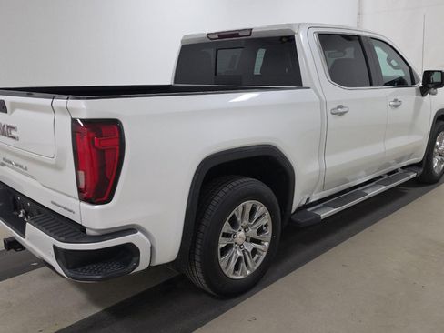 Used 2020 GMC Sierra 1500 Denali RWD image 5