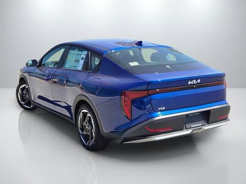 New 2026 Kia K4 EX FWD image 6