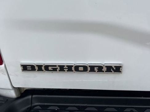 Used 2024 RAM 2500 Big Horn image 11