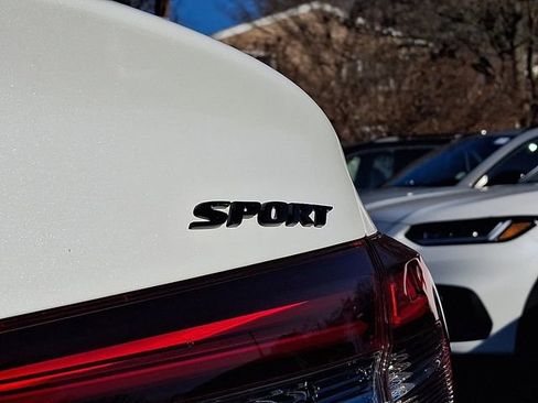 Certified 2026 Honda Civic Sport image 32