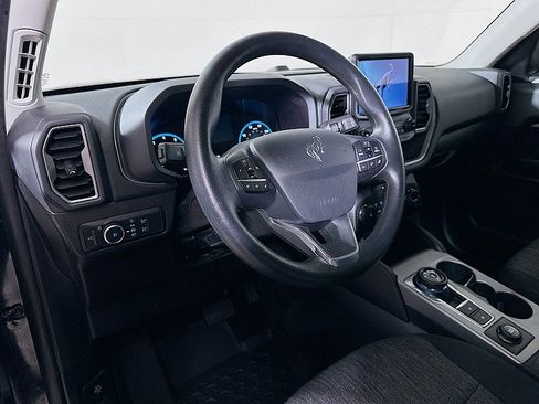 Used 2021 Ford Bronco Sport Big Bend AWD/4WD image 9