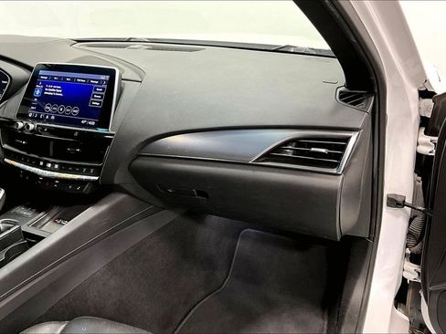 Used 2021 Cadillac CT5 Premium Luxury RWD image 19
