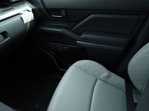 New 2025 Toyota Tacoma SR5 image 11