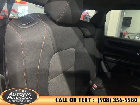 Used 2023 Honda CR-V Sport image 18