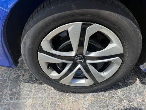Used 2016 Honda Civic LX image 46