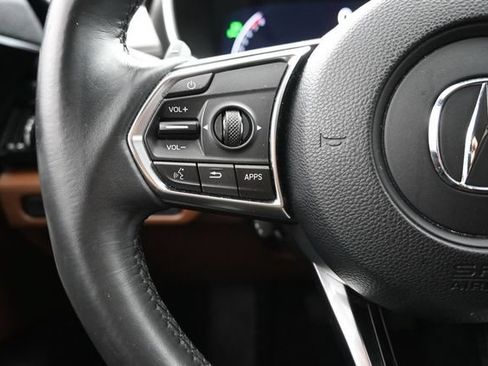 Used 2024 Acura MDX SH-AWD w/ Technology Package image 14