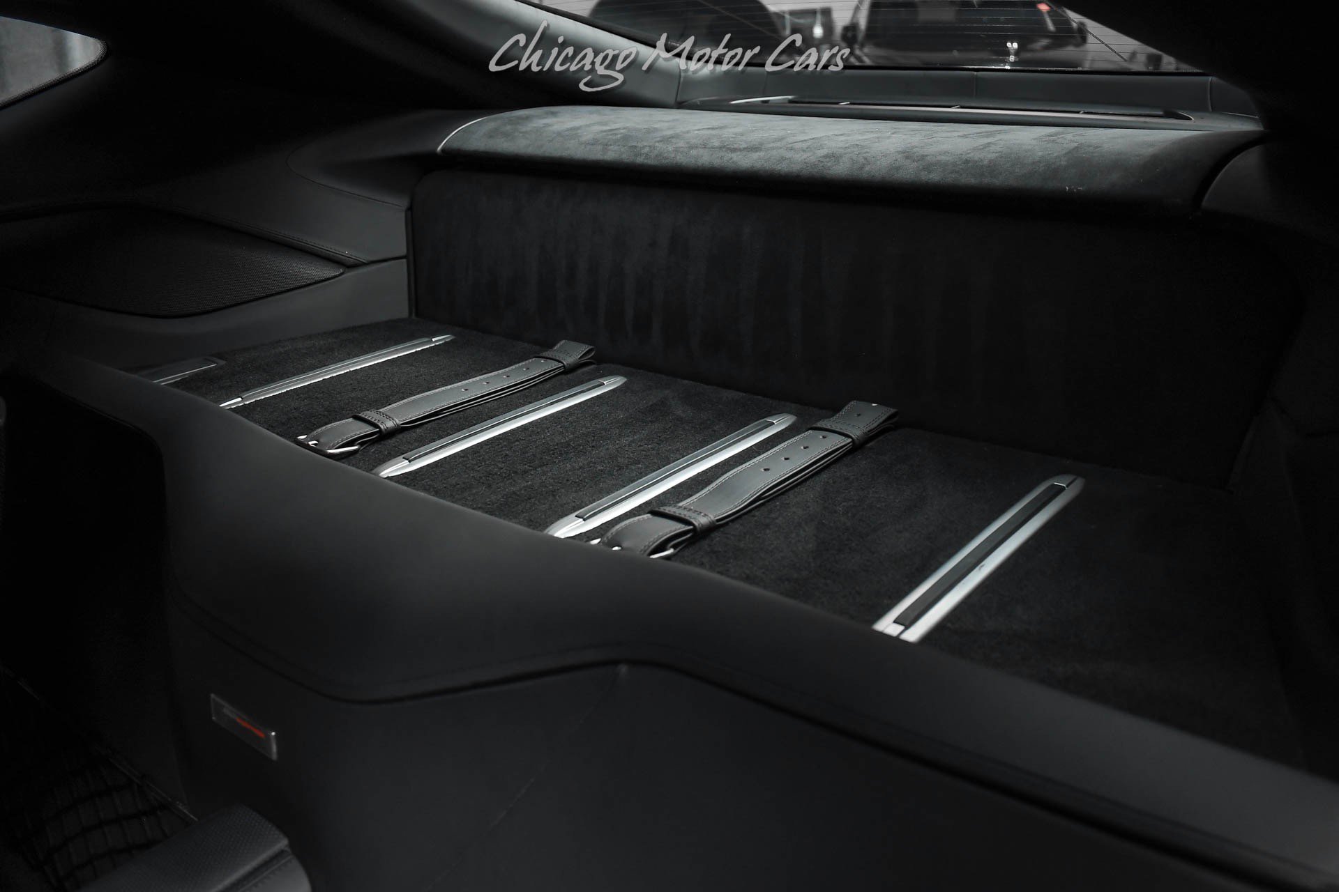 Used 2019 Ferrari 812 Superfast RWD image 27