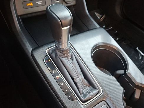 Certified 2024 Honda Civic EX-L image 15
