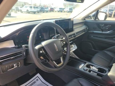 Certified 2023 Lincoln Corsair AWD w/ Equipment Group 101A image 27