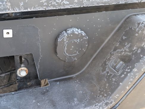 Used 2020 Chevrolet Silverado 1500 Custom Trail Boss w/ Custom Convenience Package image 34