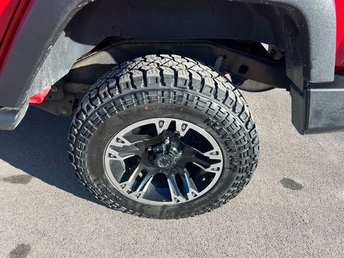 Used 2014 Jeep Wrangler Unlimited Sport image 13