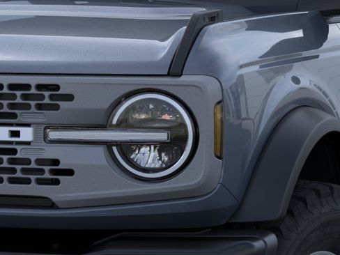 New 2025 Ford Bronco Badlands AWD/4WD image 20