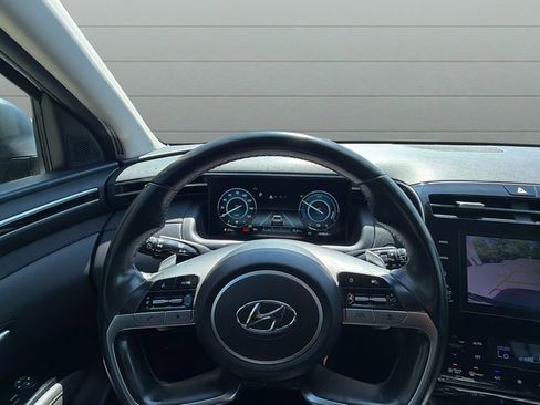 Used 2022 Hyundai Tucson SEL AWD/4WD image 14