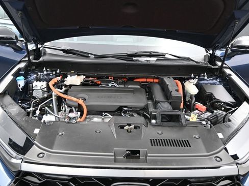 Used 2026 Honda CR-V TrailSport image 14