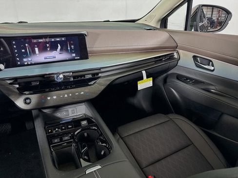 New 2026 Nissan Murano Platinum image 21