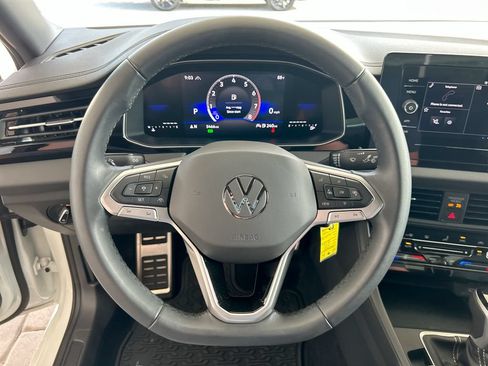 Certified 2026 Volkswagen Jetta Sport FWD image 15