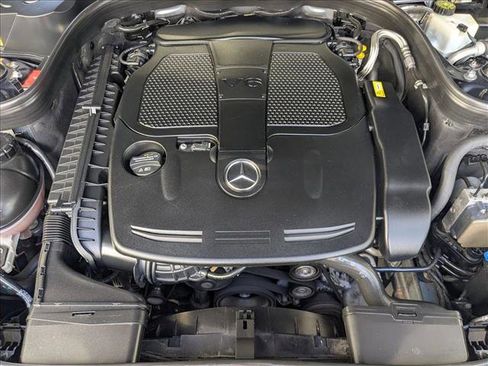 Used 2016 Mercedes-Benz E 350 Sedan image 21