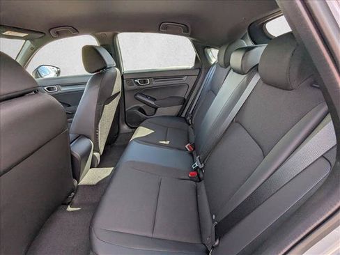 New 2026 Honda Civic Sport image 16