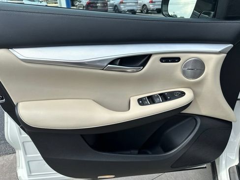 Used 2021 INFINITI QX50 Sensory w/ Accent Package AWD/4WD image 20