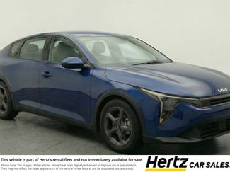 Used 2025 Kia K4 LXS video 1