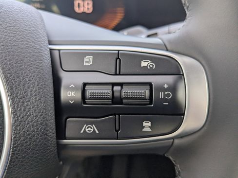 New 2026 Kia K5 GT-Line image 31