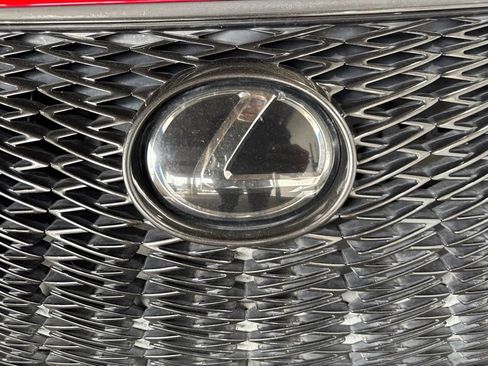 Used 2019 Lexus UX 200 F Sport FWD image 16