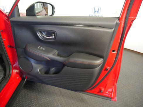 Certified 2024 Honda HR-V Sport image 5