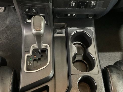 Used 2020 Toyota Sequoia TRD Pro image 21