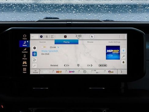 New 2026 Jeep Wrangler Sport image 17