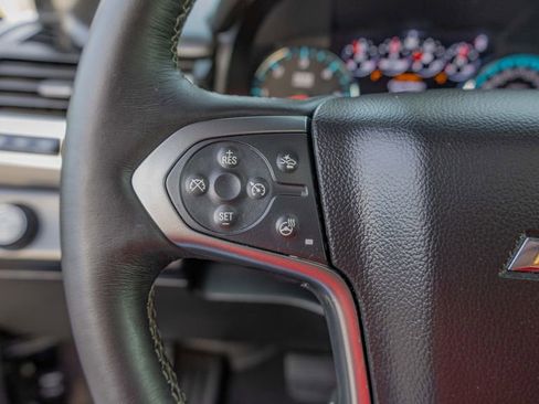 Used 2017 Chevrolet Tahoe Premier image 26