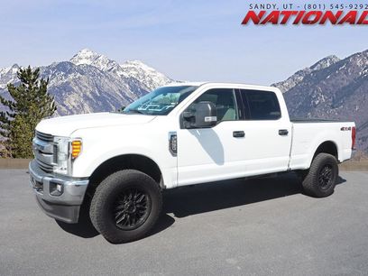 Used 2019 Ford F250 XLT