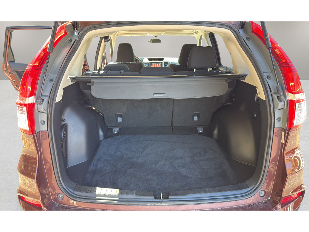 Used 2015 Honda CR-V EX image 18