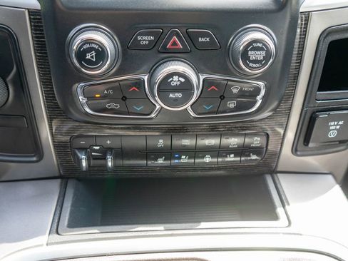 Used 2017 RAM 2500 Limited AWD/4WD image 26