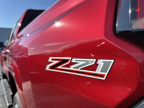 New 2026 Chevrolet Colorado Z71 w/ Z71 Convenience Package 2 image 35