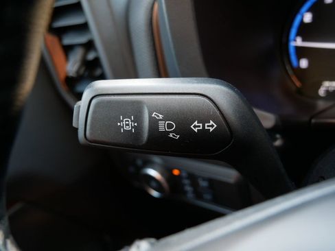 Used 2022 Ford Bronco Sport Outer Banks AWD/4WD image 19