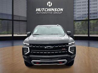 Certified 2025 Chevrolet Tahoe Z71 video 2