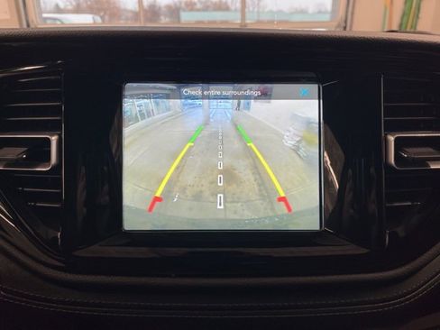 Certified 2024 Dodge Durango SXT w/ Trailer Tow Group IV image 22