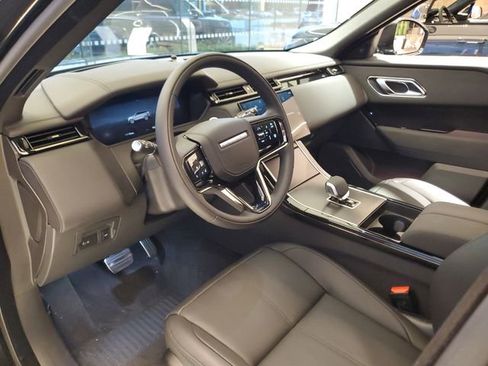 Used 2026 Land Rover Range Rover Velar Dynamic SE image 20