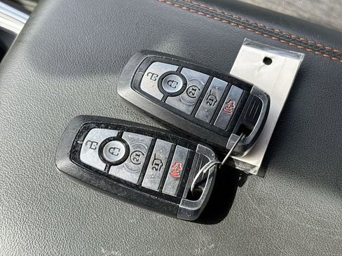 Used 2023 Ford Explorer Timberline w/ Timberline Technology Package image 31