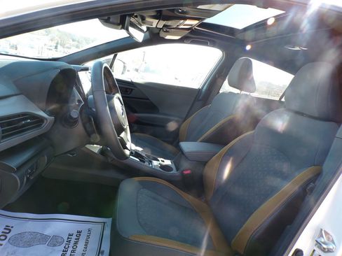 Used 2025 Subaru Crosstrek 2.5i Sport w/ Crosstrek Mirror Package image 16