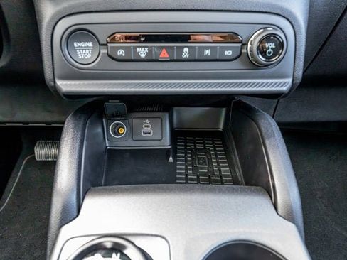 New 2025 Ford Bronco Sport Outer Banks w/ Outer Banks Tech Package+ image 22