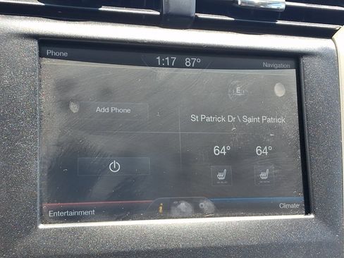 Used 2015 Ford Fusion SE w/ Equipment Group 202A FWD image 16