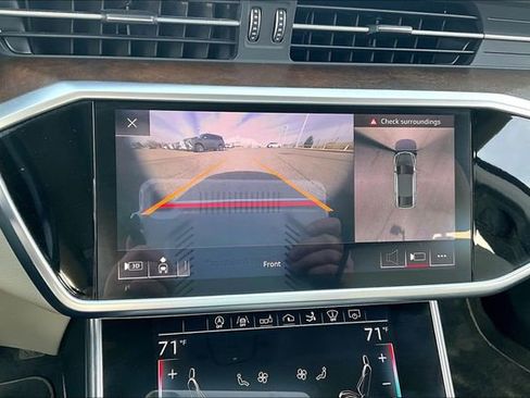 Used 2019 Audi A7 3.0T Prestige w/ Prestige Package image 21